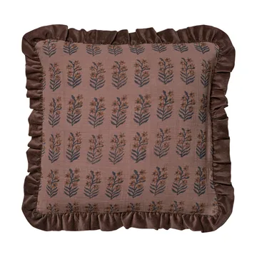 Tamarind Kissenbezug 50x50 cm - Purple - Classic Collection