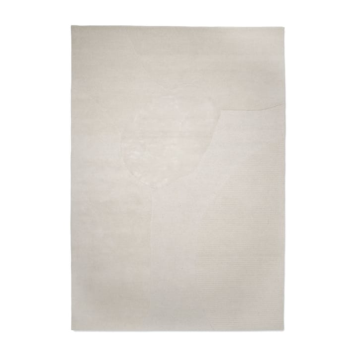 Topaz Teppich 200 x 300 cm - Ivory - Classic Collection