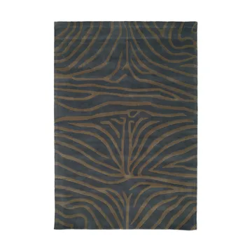 Zebra Teppich 200 x 300cm - Horizon - Classic Collection