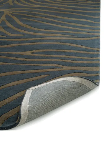 Zebra Teppich 250 x 350cm - Horizon, 250x350 cm - Classic Collection