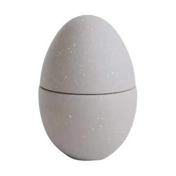 Bonbonniere Schale 14cm - Sand-shell - Cooee Design