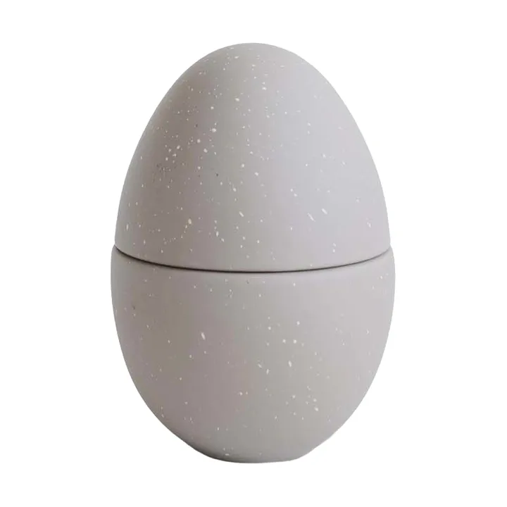 Bonbonniere Schale 14cm - Sand-shell - Cooee Design