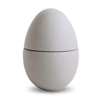 Bonbonniere Schale 18cm - Sand-shell - Cooee Design