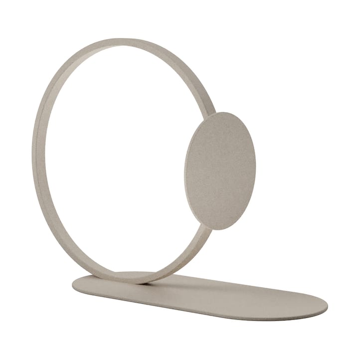 Book Ring Buchstütze 15cm - Sand - Cooee Design