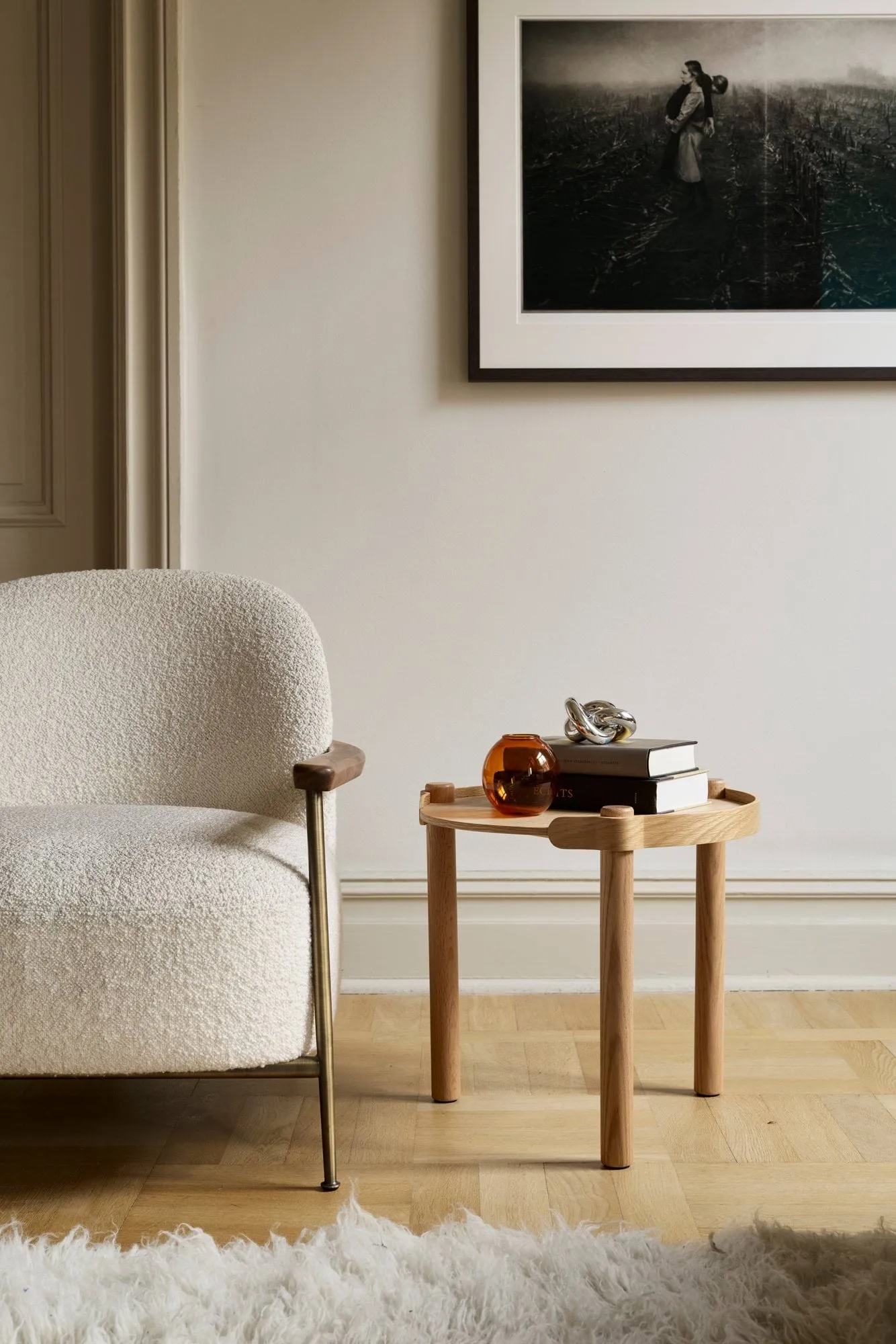 Bubble Vase, Bernstein Cooee Design