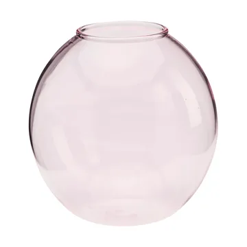 Bubble Vase - Blassrosa - Cooee Design