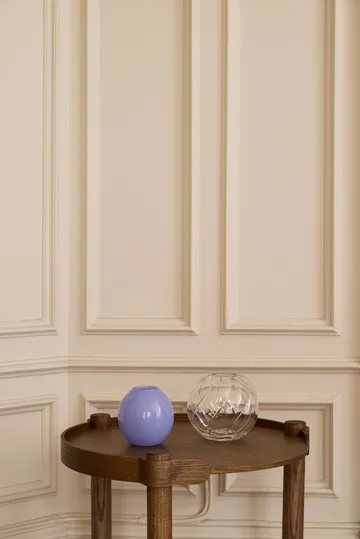 Bubble Vase - Himmelblau - Cooee Design