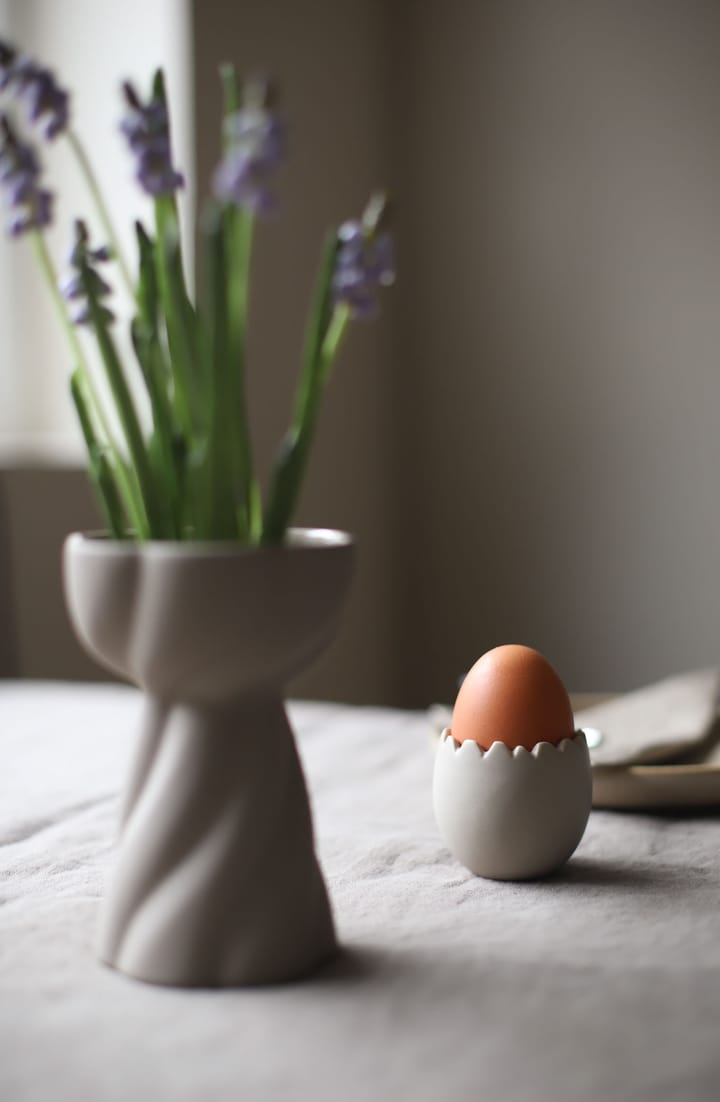 Cooee Eierbecher 2er-Pack, Sand Cooee Design