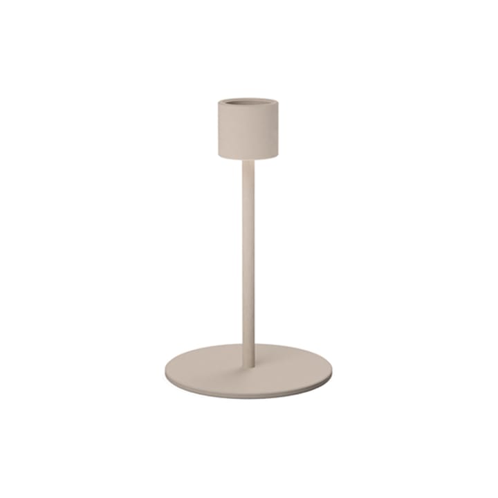 Cooee Kerzenhalter 13cm - Sand - Cooee Design