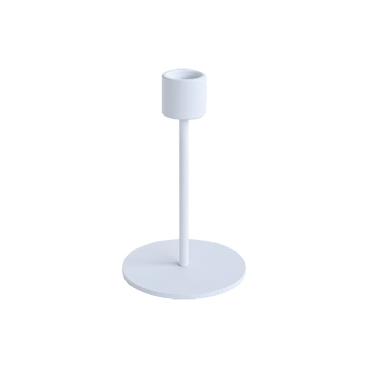 Cooee Kerzenhalter 13cm, White Cooee Design