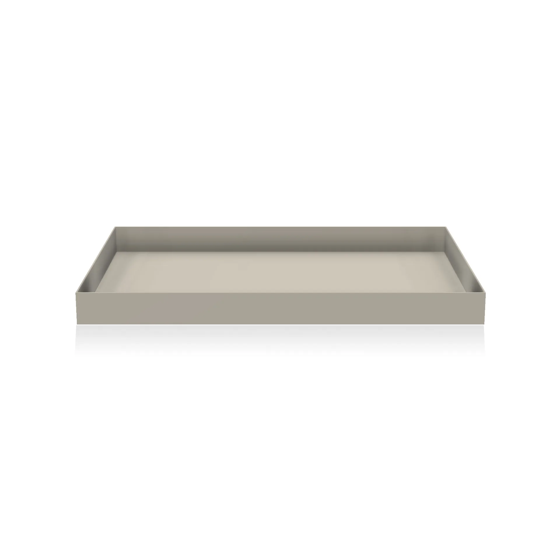 Cooee Tablett 24,5cm, Shell Cooee Design