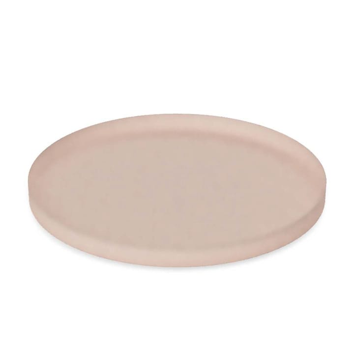 Cooee Tablett 30cm rund, Blush Cooee Design