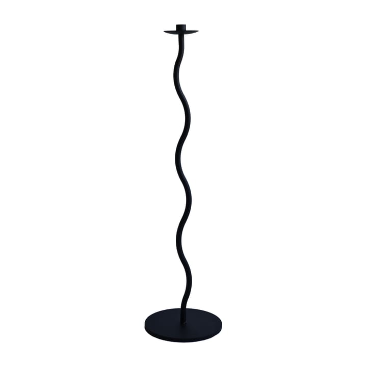 Curved Kerzenhalter 85cm, Black Cooee Design