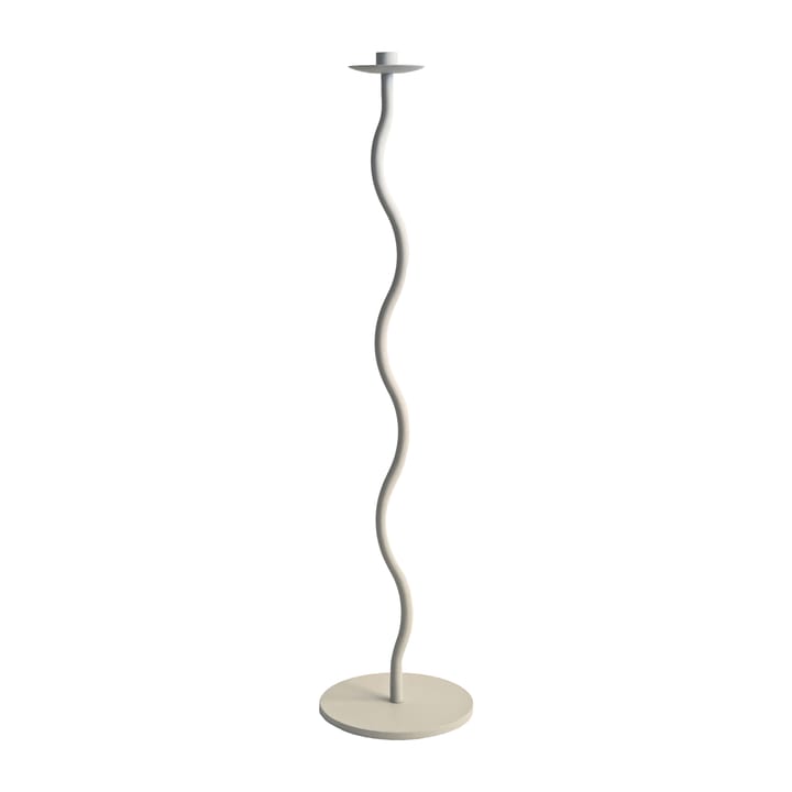 Curved Kerzenhalter 85cm - Sand - Cooee Design