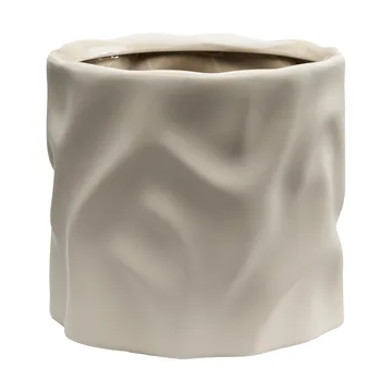 Drift desert Blumentopf - Sand, Ø21,5 cm - Cooee Design