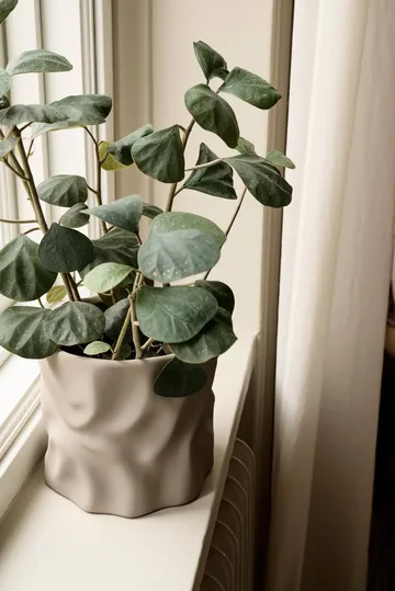 Drift desert Blumentopf - Sand, Ø21,5 cm - Cooee Design