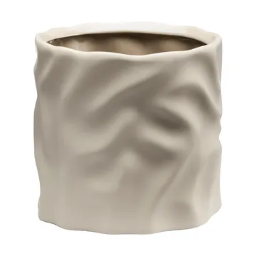 Drift desert Blumentopf - Sand, mittel Ø17,5 cm - Cooee Design