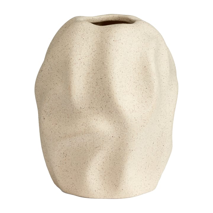 Drift desert Vase 16cm, Linnen Cooee Design
