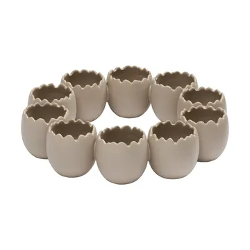 Easter wreath Osterdekoration - Sand - Cooee Design