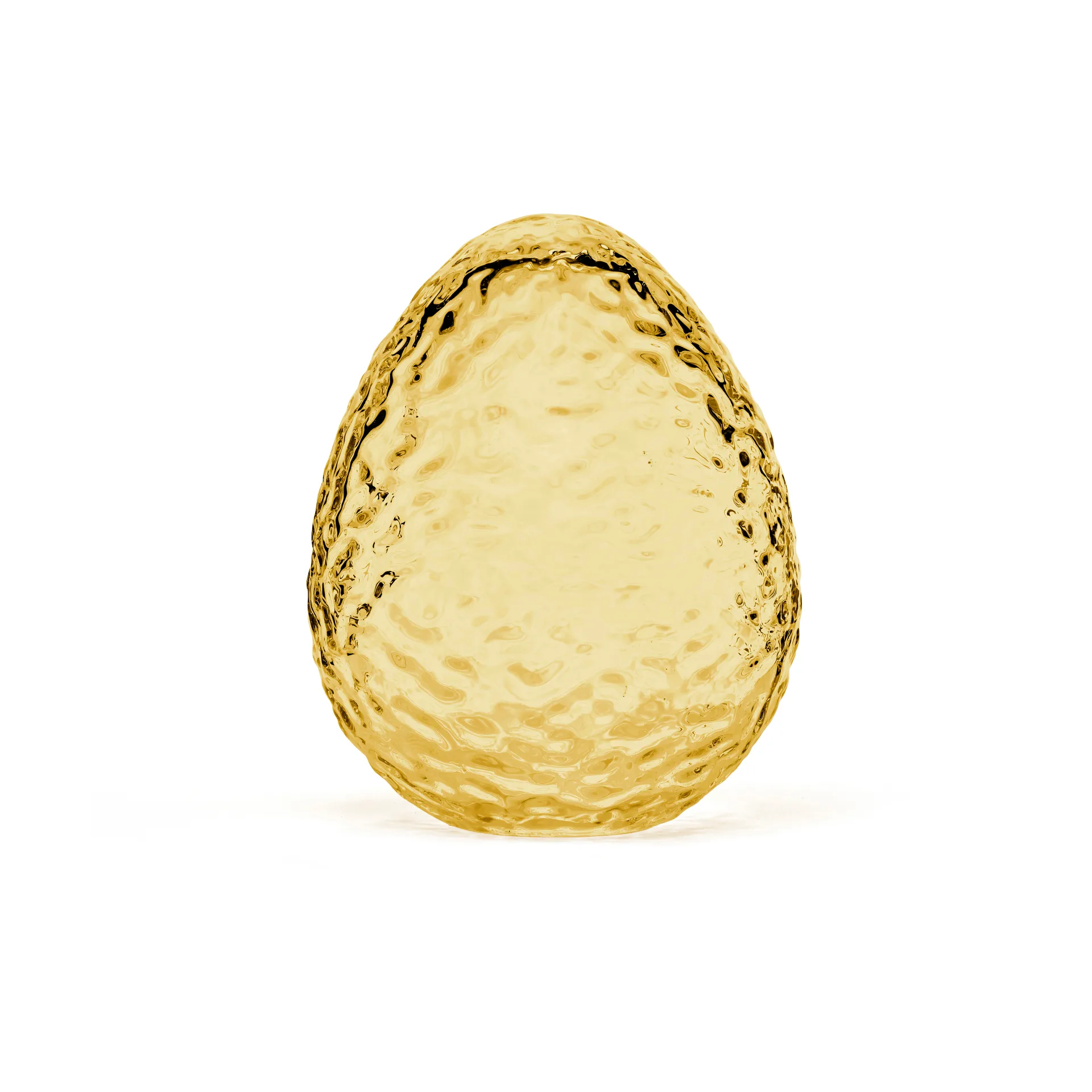 Gry stehendes Ei 16 cm, Honey Cooee Design