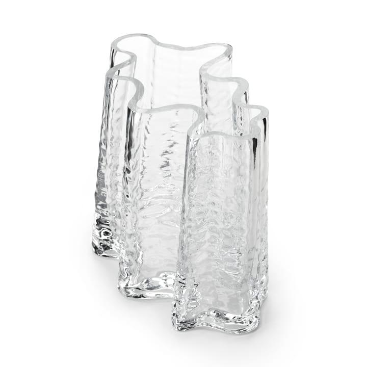 Gry wide Vase 19cm, Clear Cooee Design