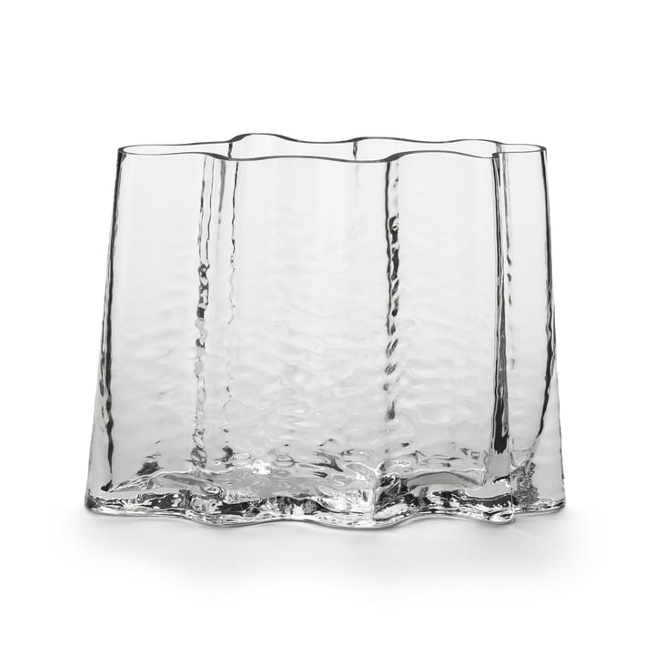 Gry wide Vase 24cm, Clear Cooee Design