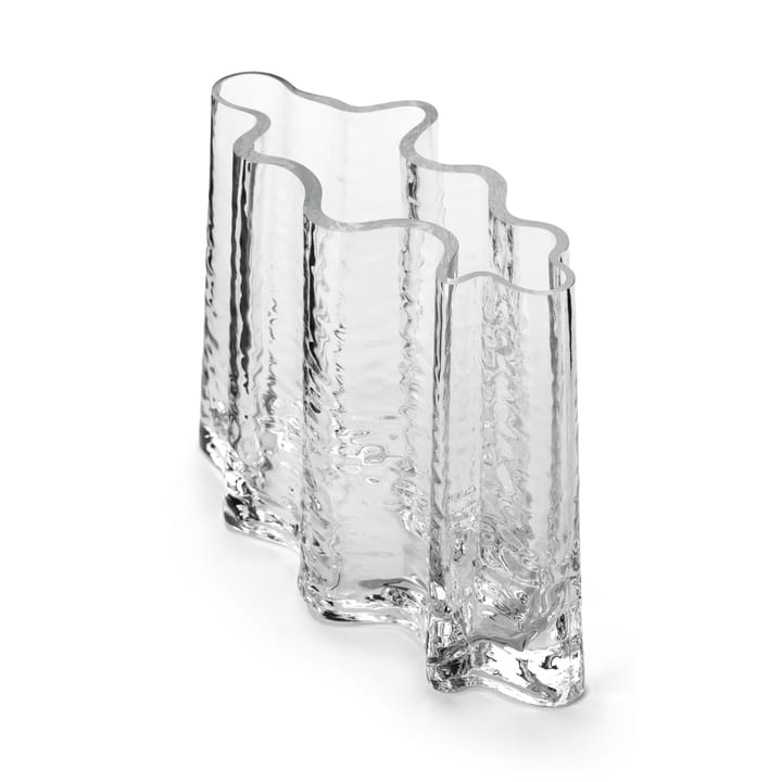 Gry wide Vase 24cm, Clear Cooee Design