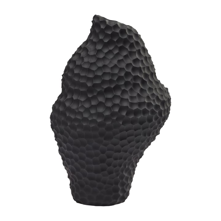 Isla Vase 20cm, Black Cooee Design