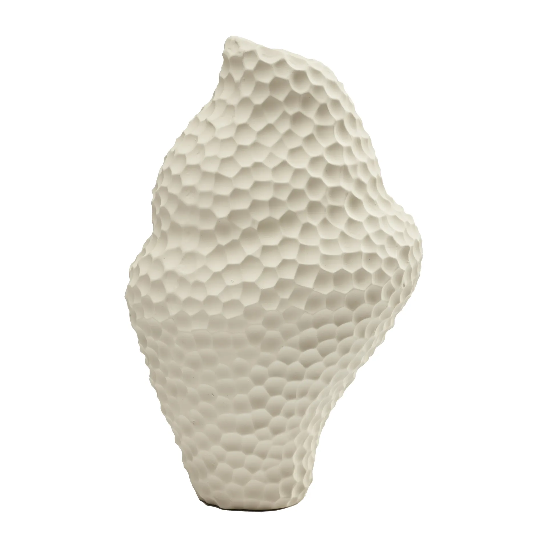 Isla Vase 20cm, Linnen Cooee Design