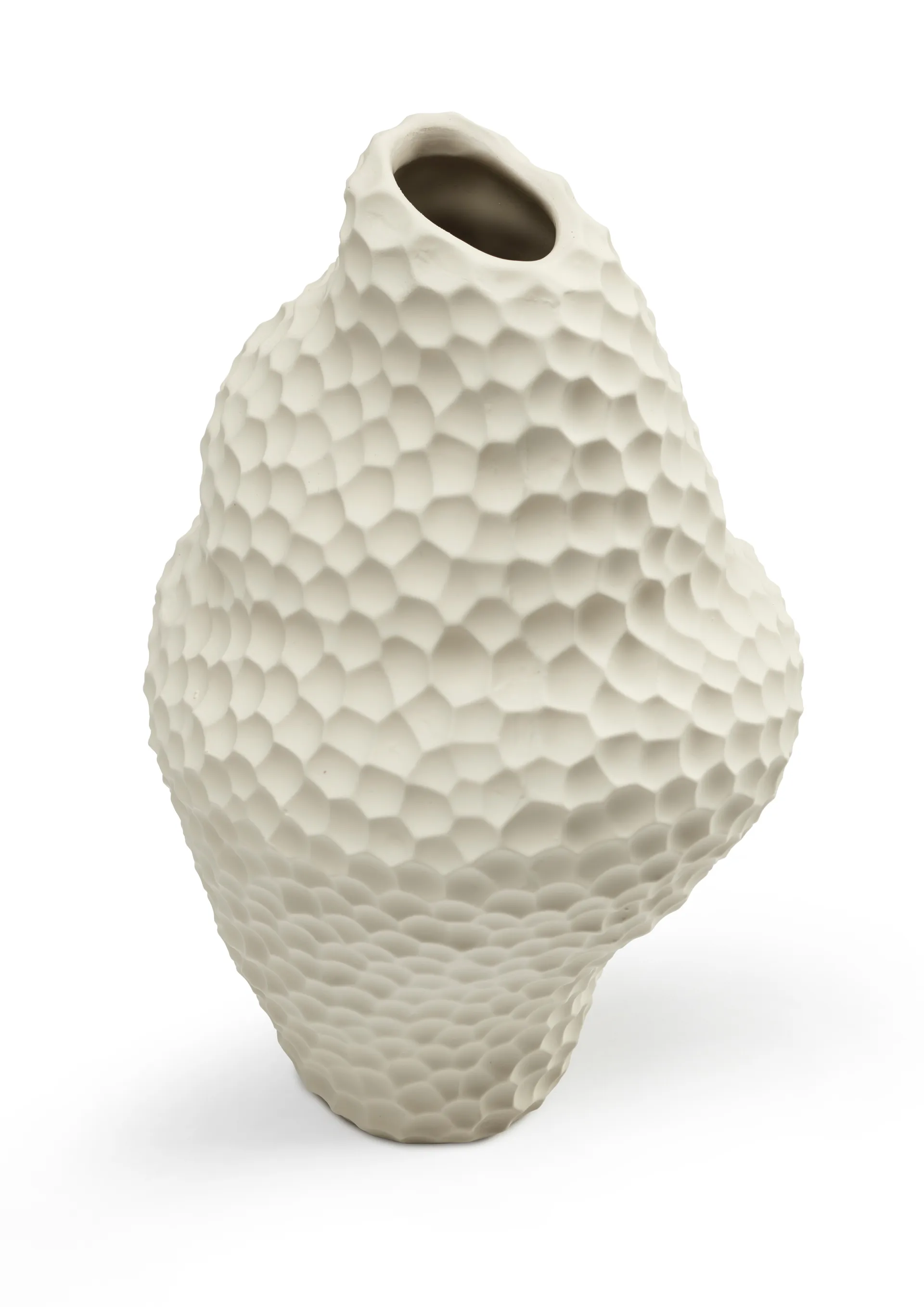 Isla Vase 20cm, Linnen Cooee Design