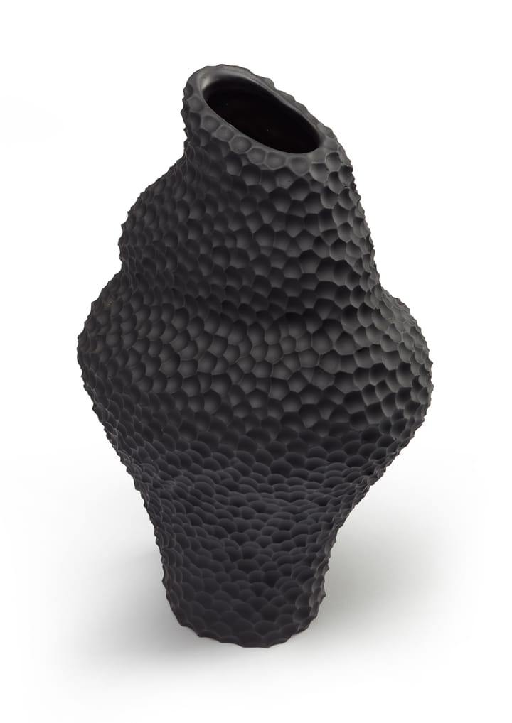 Isla Vase 32cm, Black Cooee Design