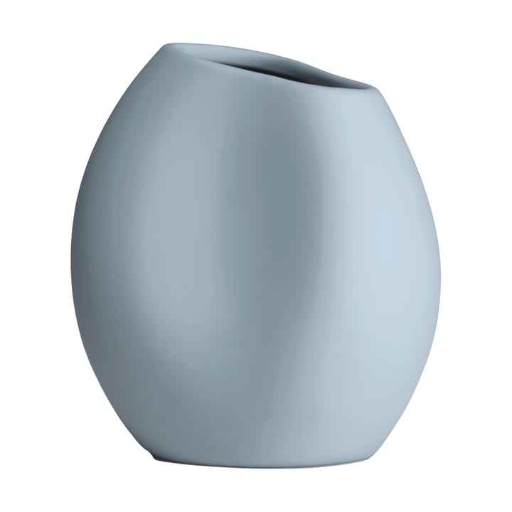 Lee Vase 18 cm, Blassblau Cooee Design