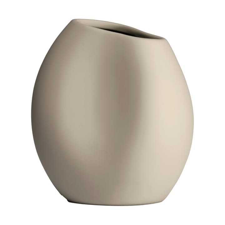 Lee Vase 18 cm, Sand Cooee Design