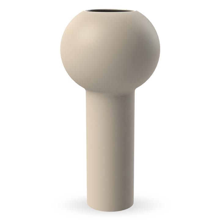Pillar Vase 32cm, Sand Cooee Design