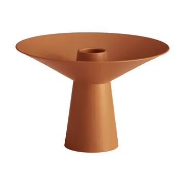 Uma Kerzenständer  - Terrakotta - Cooee Design