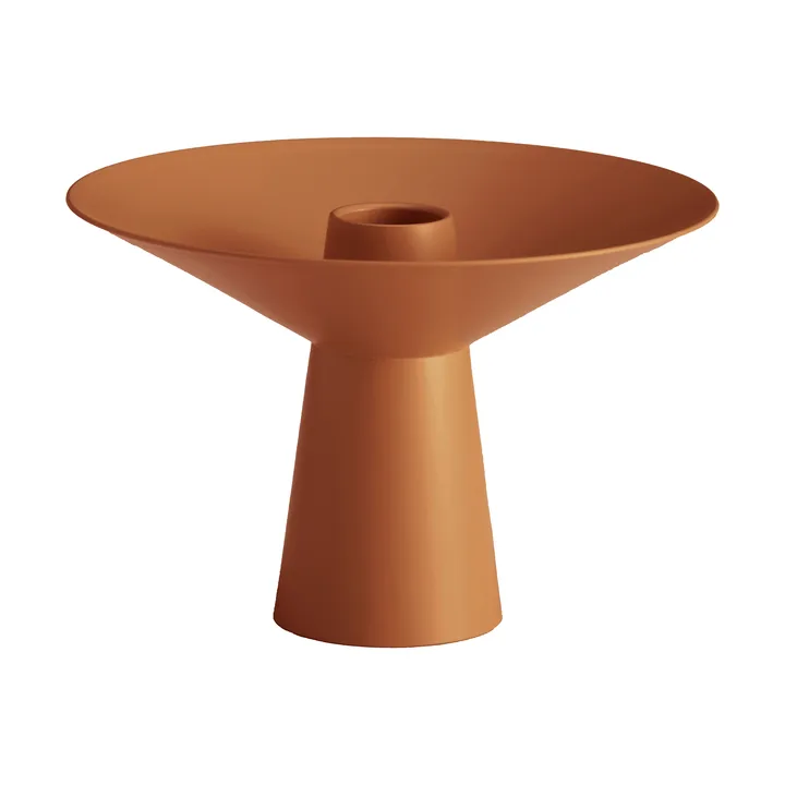 Uma Kerzenständer  - Terrakotta - Cooee Design