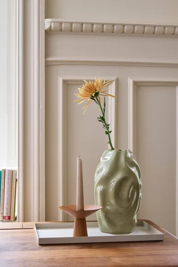 Uma Kerzenständer  - Terrakotta - Cooee Design