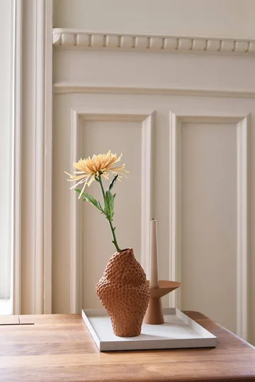 Uma Kerzenständer  - Terrakotta - Cooee Design