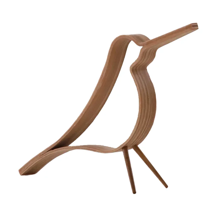 Woody Bird klein, Eiche Cooee Design
