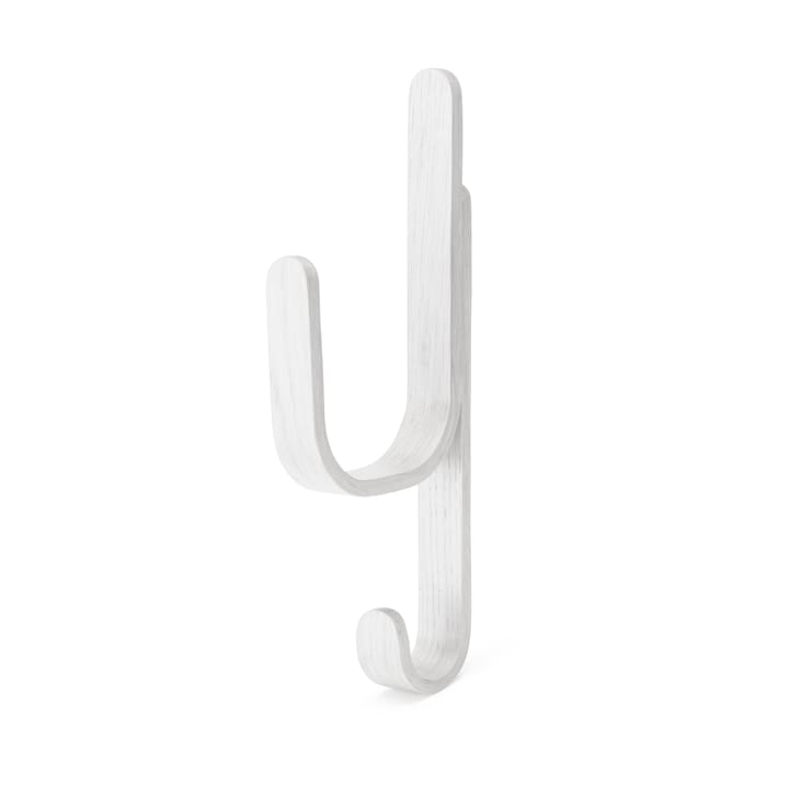 Woody Haken One - White - Cooee Design