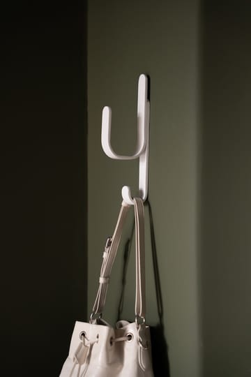 Woody Haken One - White - Cooee Design