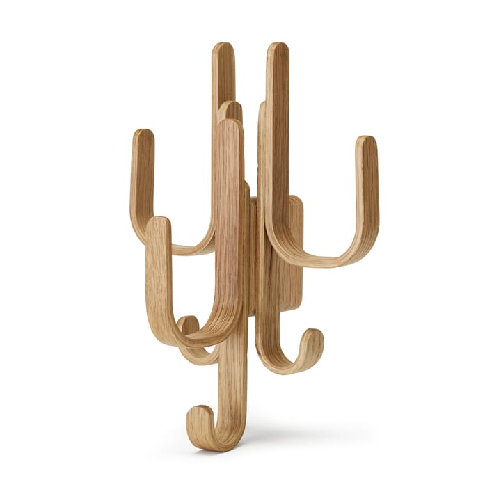 Woody Haken Three, Oak Cooee Design