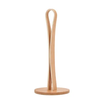 Woody Küchenpapierhalter - Eiche - Cooee Design