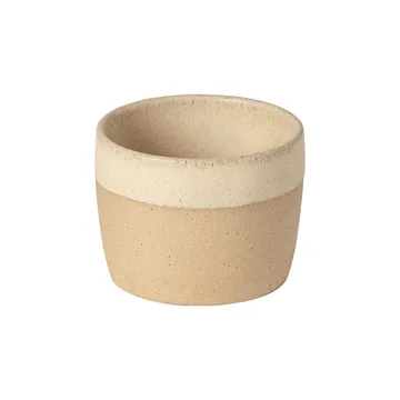 Arenito Becher - Champagner, 20 cl - Costa Nova