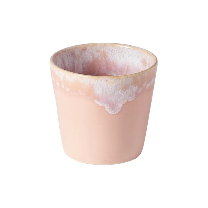 Grespresso Becher - Pink, 7 cl - Costa Nova