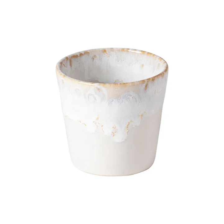 Grespresso Becher - White, 7 cl - Costa Nova
