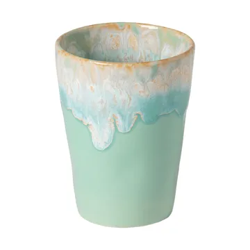 Grespresso Lattebecher - Aqua, 37,5 cl - Costa Nova