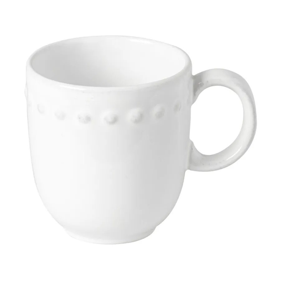 Pearl Becher, Weiß, 37 cl Costa Nova
