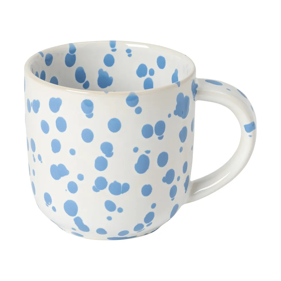 Rafaela Becher, Blau, 49,4 cl Costa Nova