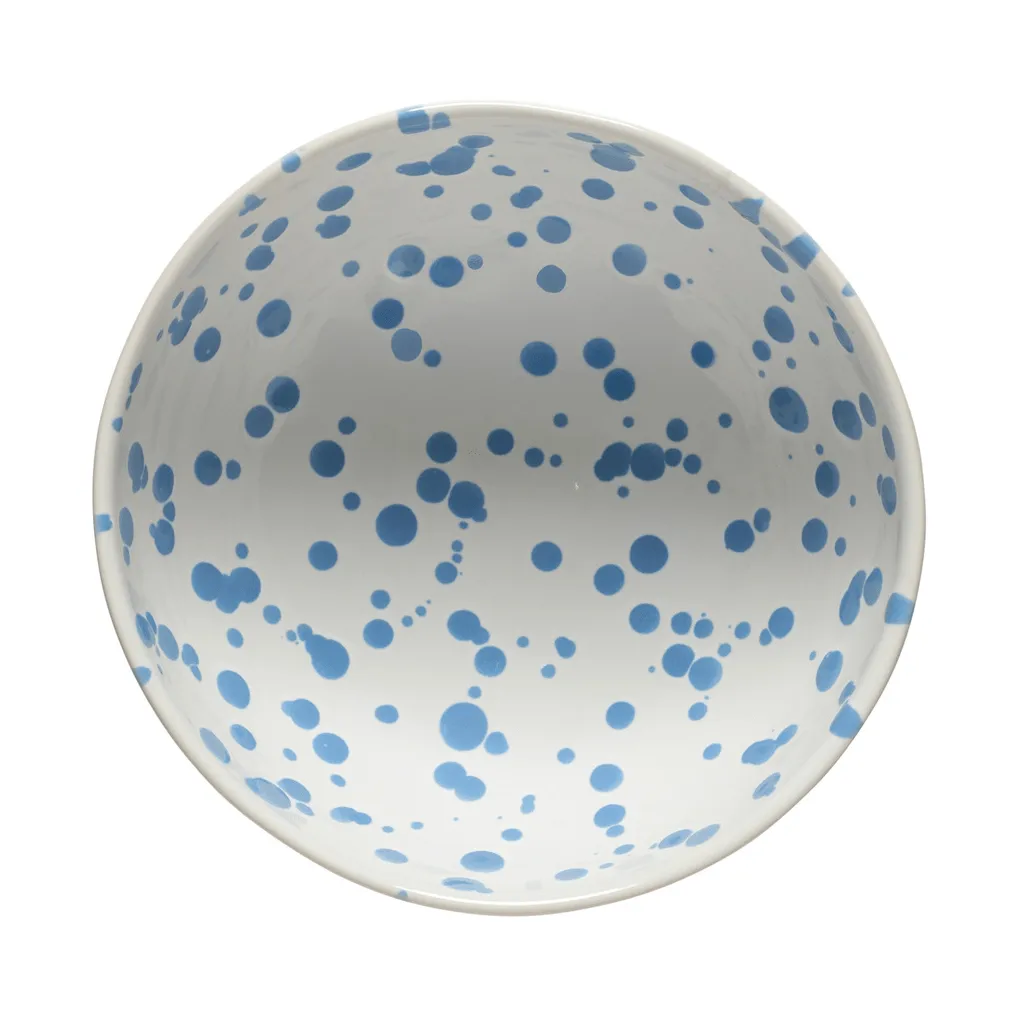 Rafaela Schale, Blau, Ø16 cm Costa Nova